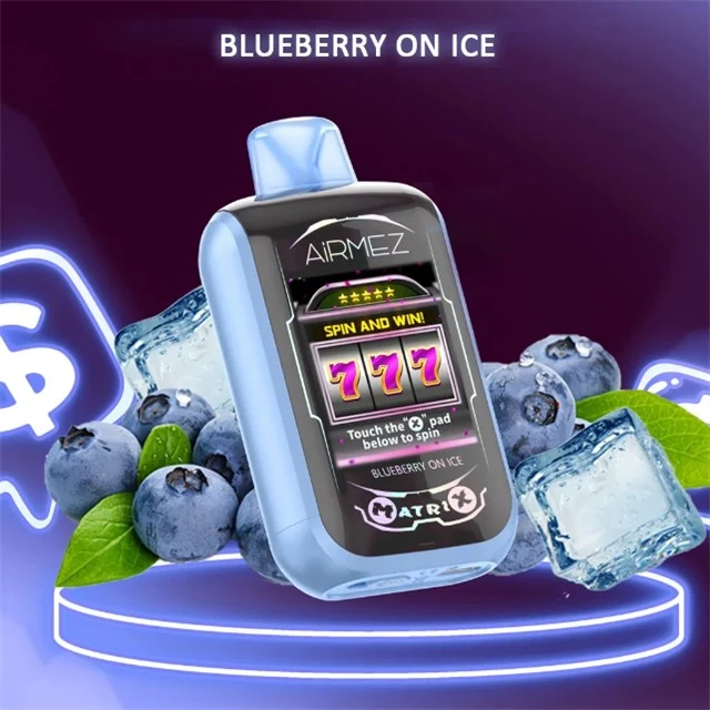 Airmez  vape 30k puffs