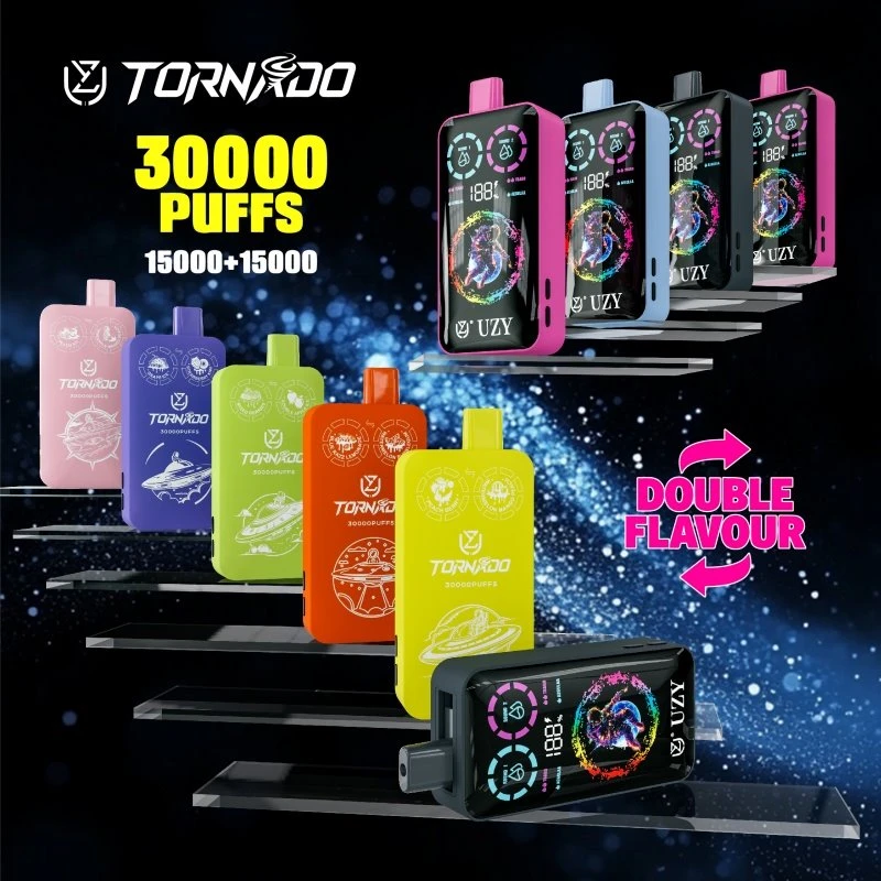 اوزی واپ 30000 پفس