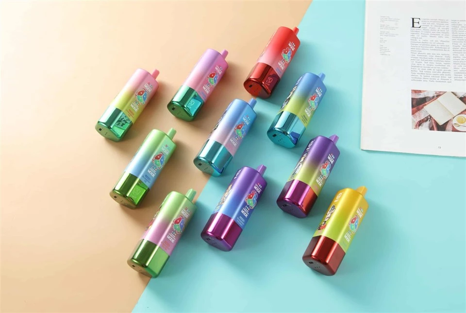 UZY Vape 6in1 150000 Puffs high quality